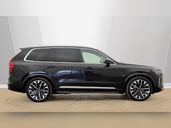 Used Volvo XC90 2025 for sale - 78922454: Photo