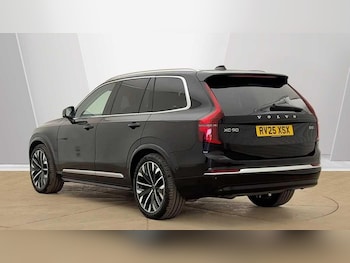 Used Volvo XC90 2025 for sale - 78922454: Photo