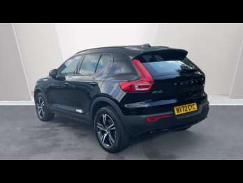 Used Volvo XC40 2022 for sale - 74823335: Photo