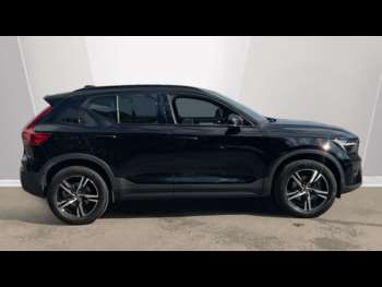 Used Volvo XC40 2022 for sale - 74823335: Photo