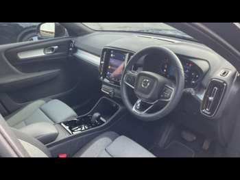 Used Volvo XC40 2022 for sale - 74823335: Photo