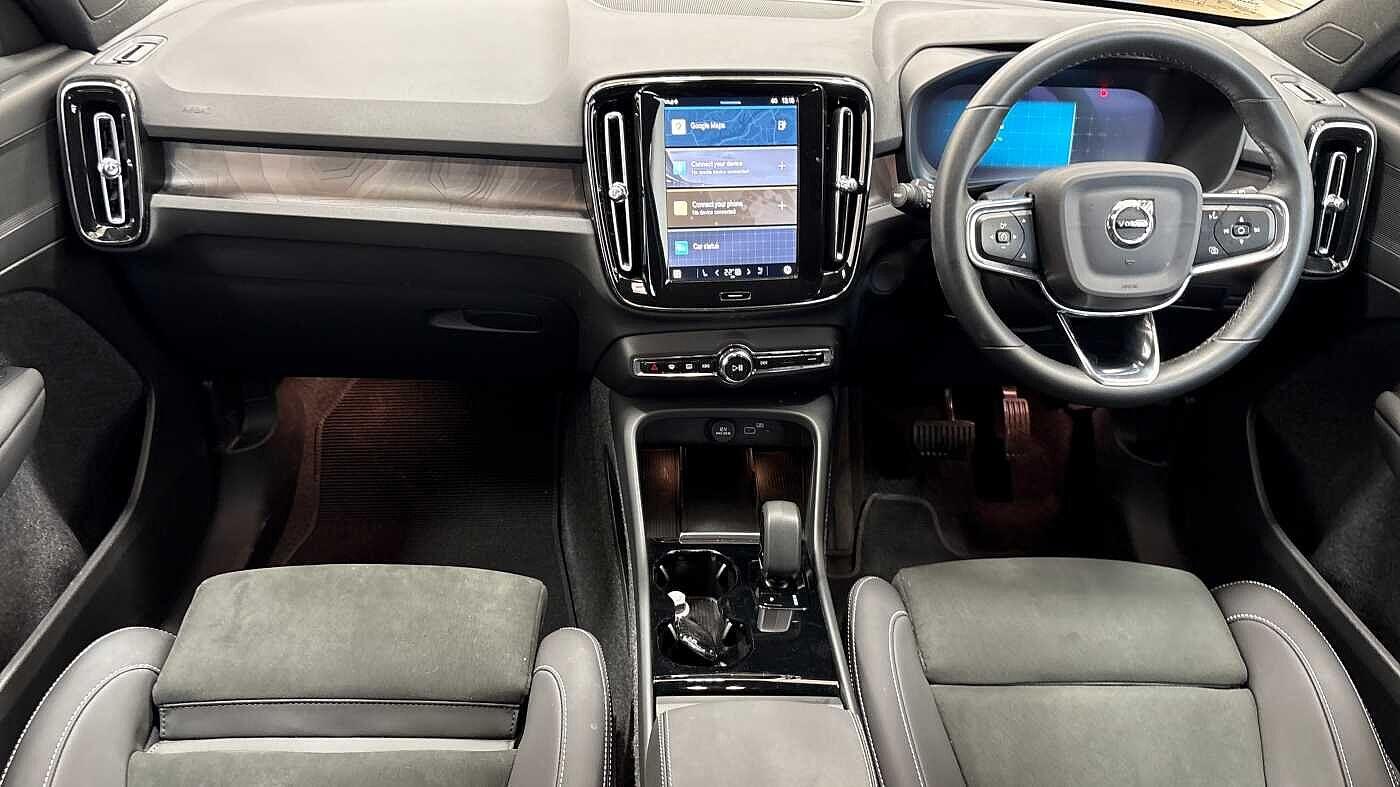 Used Volvo Other 2025 for sale - 76715246: Photo 10