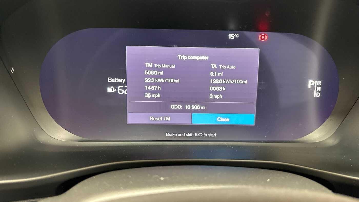 Used Volvo Other 2025 for sale - 76715246: Photo 12