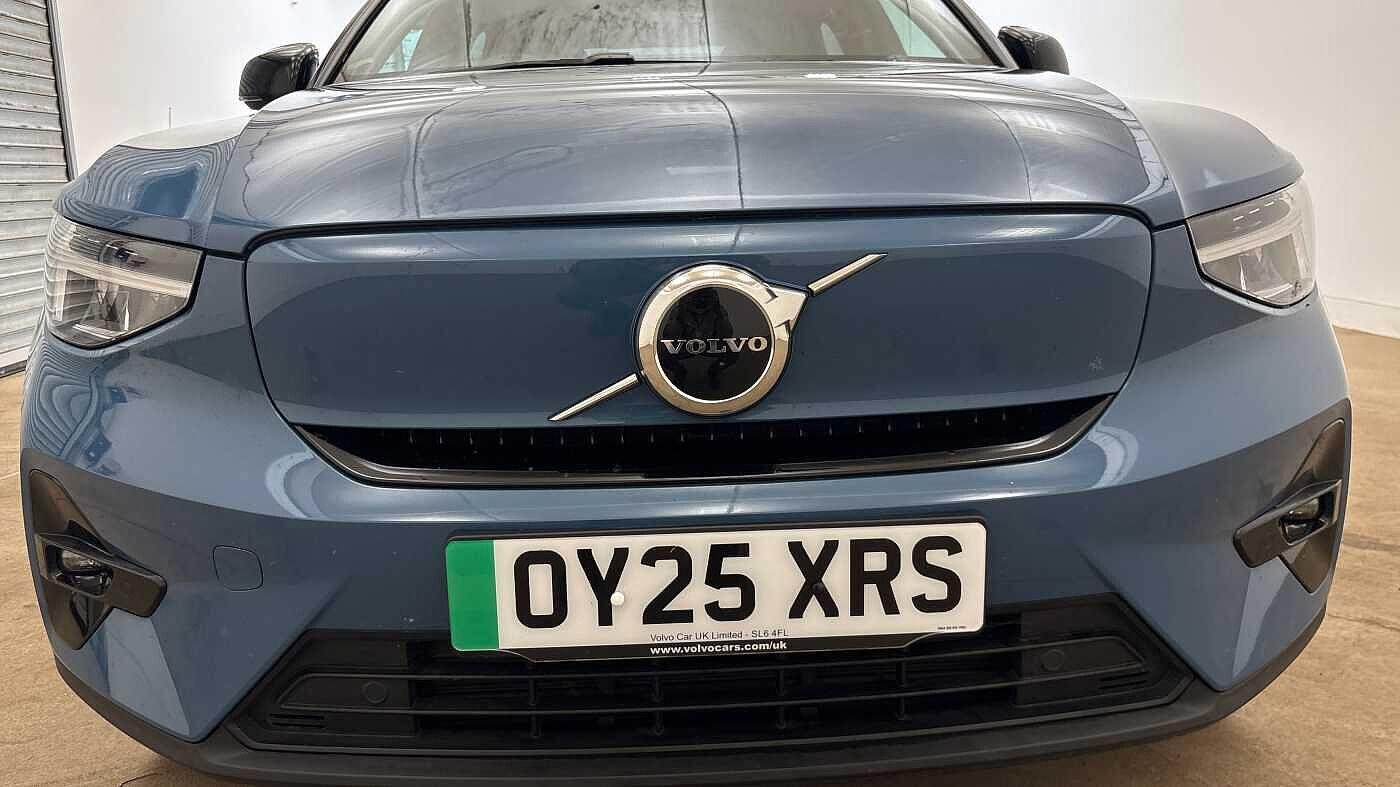 Used Volvo Other 2025 for sale - 76715246: Photo 23