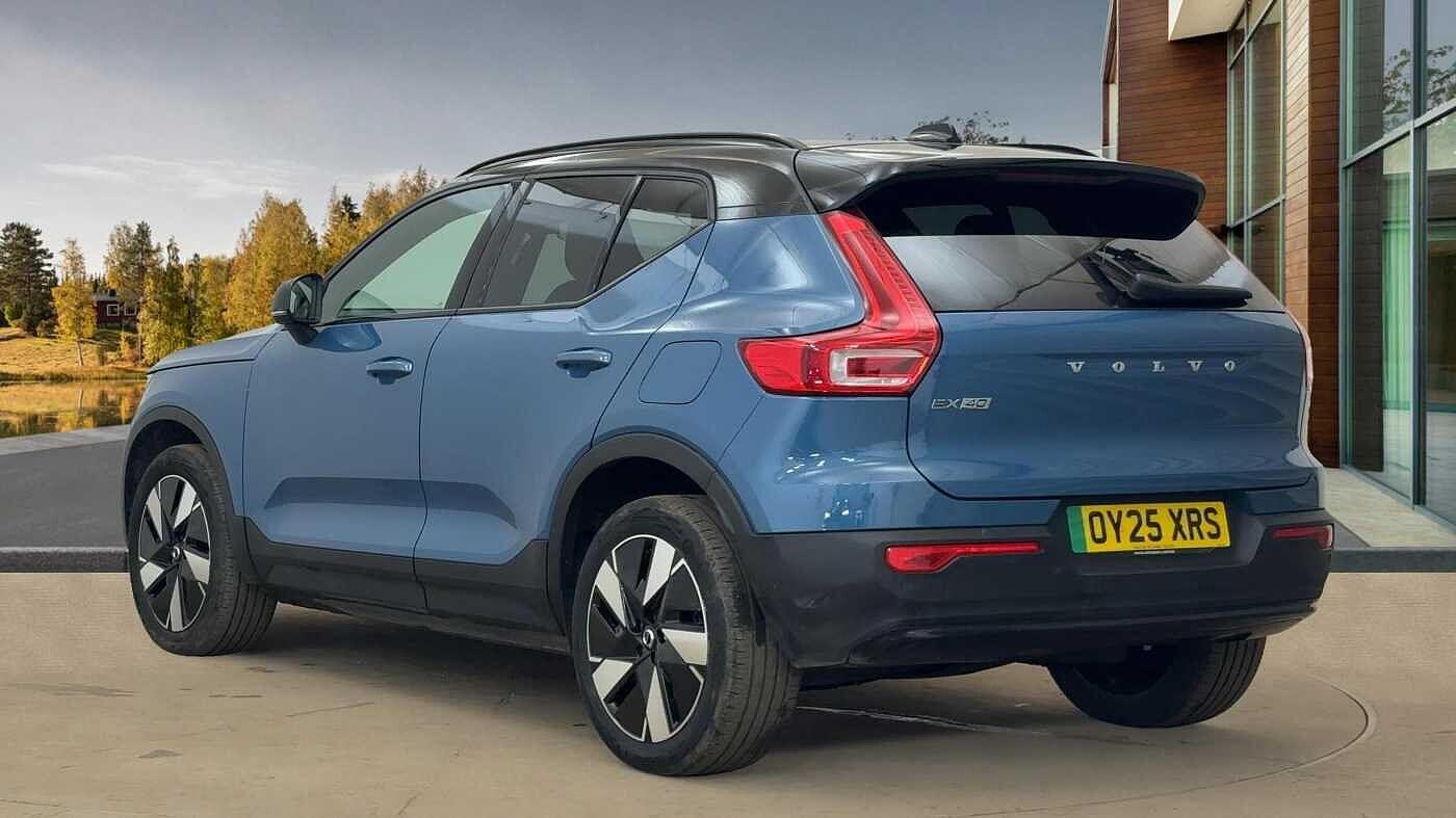 Used Volvo Other 2025 for sale - 76715246: Photo 5