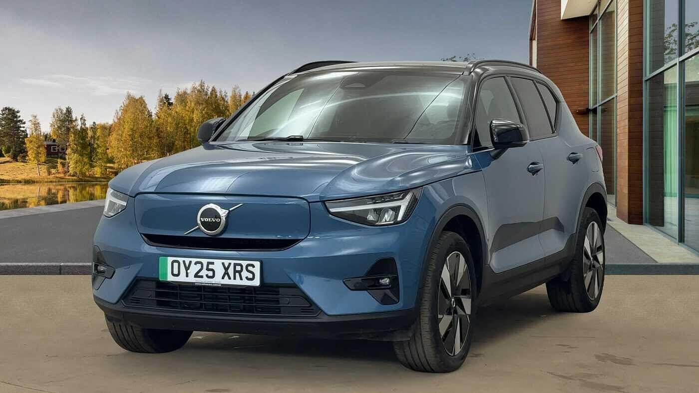 Used Volvo Other 2025 for sale - 76715246: Photo 7