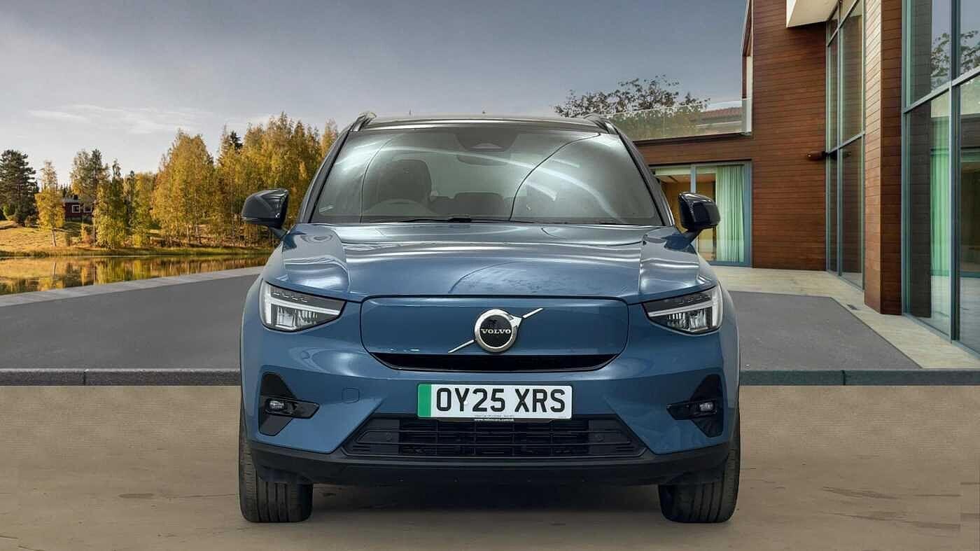 Used Volvo Other 2025 for sale - 76715246: Photo 8