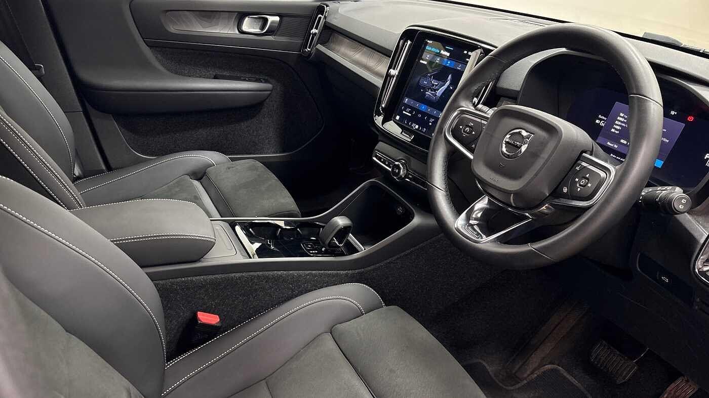 Used Volvo Other 2025 for sale - 76715246: Photo 9