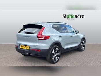 Used Volvo XC40 2025 for sale - 79247655: Photo