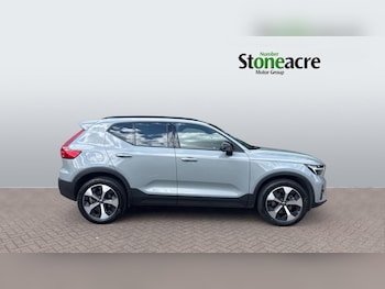 Used Volvo XC40 2025 for sale - 79247655: Photo