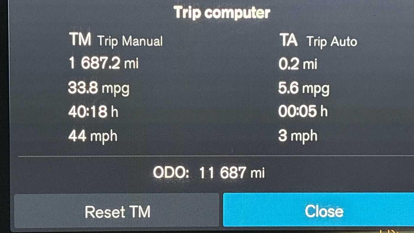 Used Volvo XC60 for sale - 77808593: Photo 12