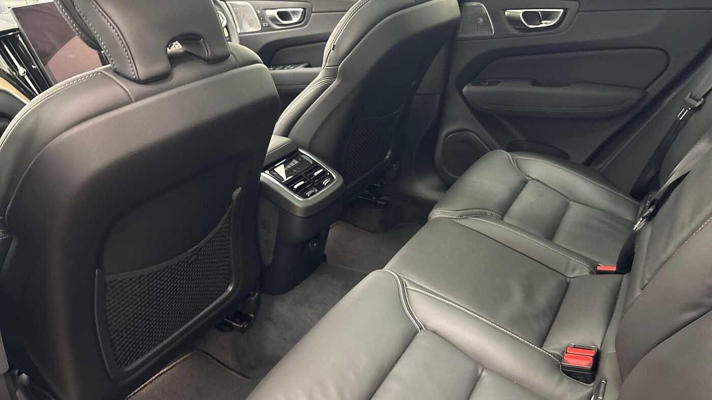 Used Volvo XC60 for sale - 77808593: Photo 13