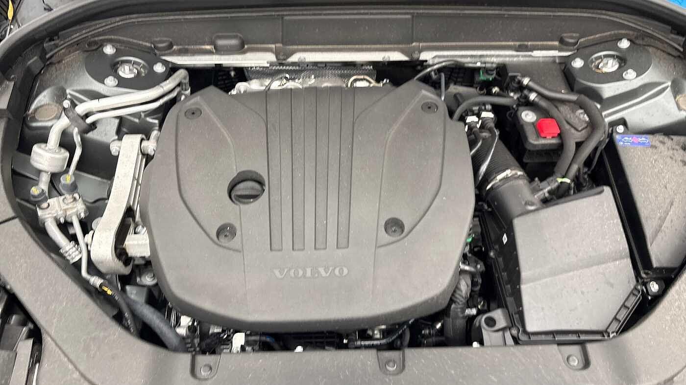 Used Volvo XC60 for sale - 77808593: Photo 15