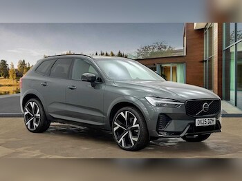 Used Volvo XC60 2025 for sale - 77808593: Photo