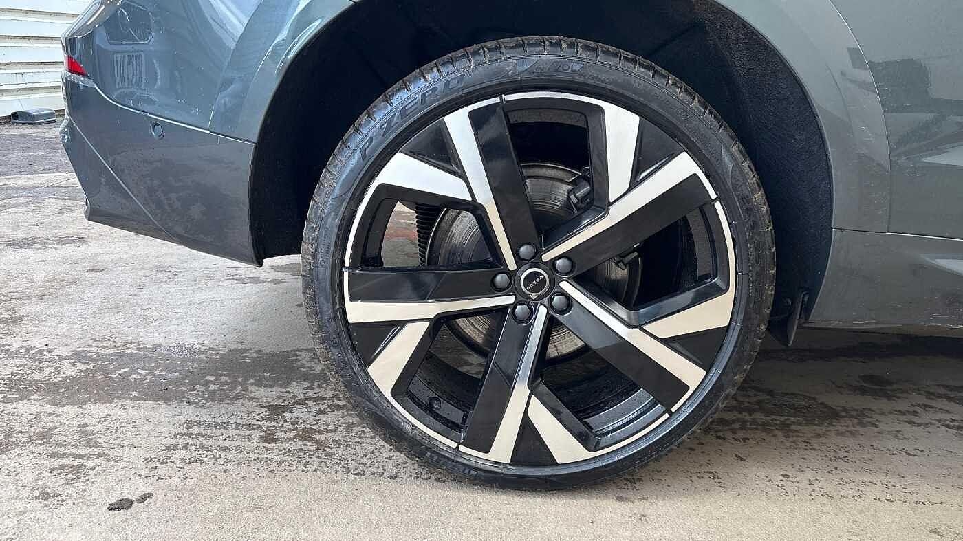 Used Volvo XC60 for sale - 77808593: Photo 20