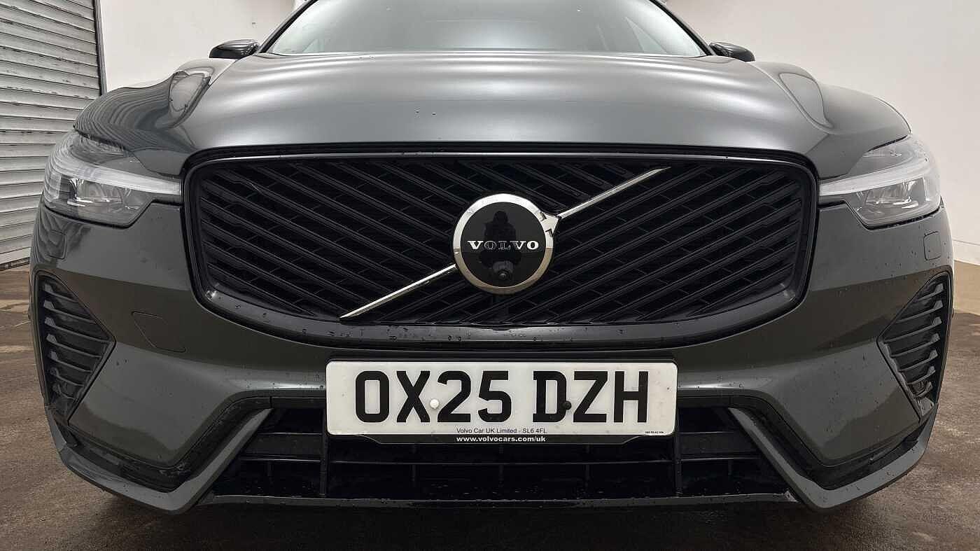 Used Volvo XC60 for sale - 77808593: Photo 24