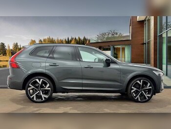 Used Volvo XC60 2025 for sale - 77808593: Photo