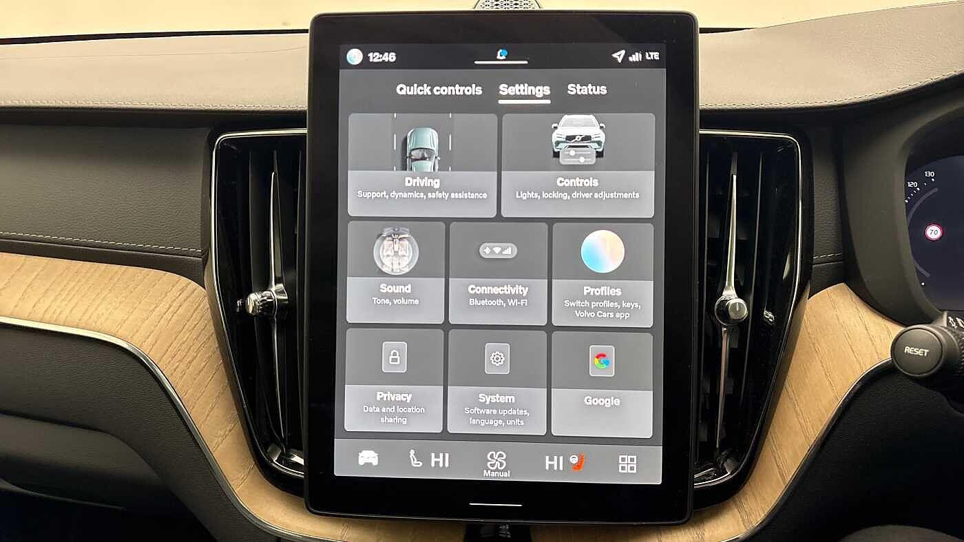 Used Volvo XC60 for sale - 77808593: Photo 35