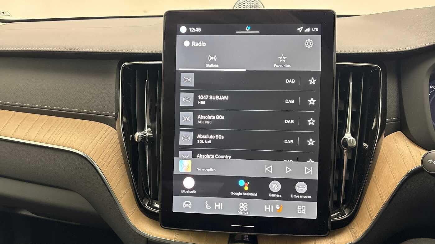 Used Volvo XC60 for sale - 77808593: Photo 37