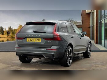 Used Volvo XC60 2025 for sale - 77808593: Photo