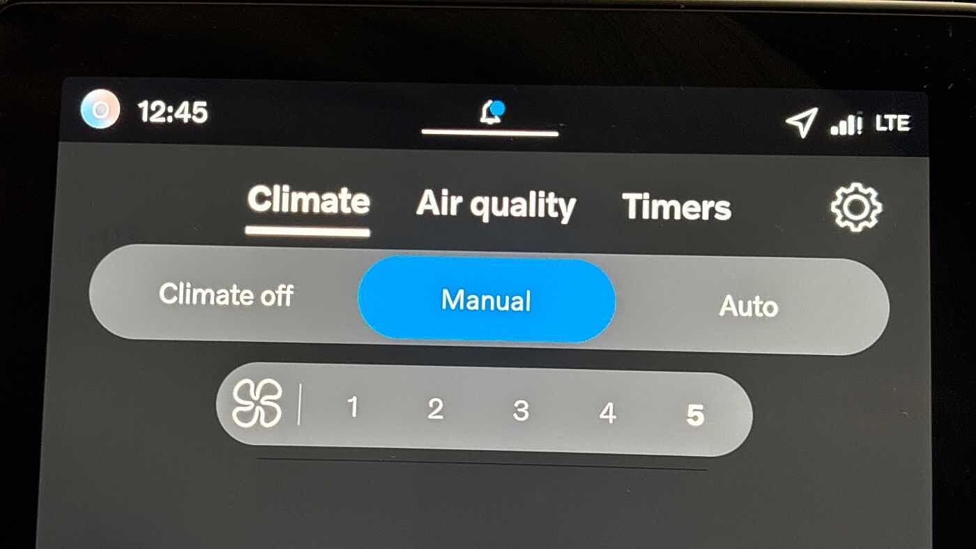 Used Volvo XC60 for sale - 77808593: Photo 40