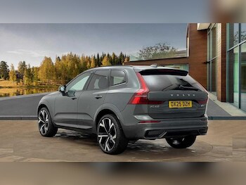 Used Volvo XC60 2025 for sale - 77808593: Photo