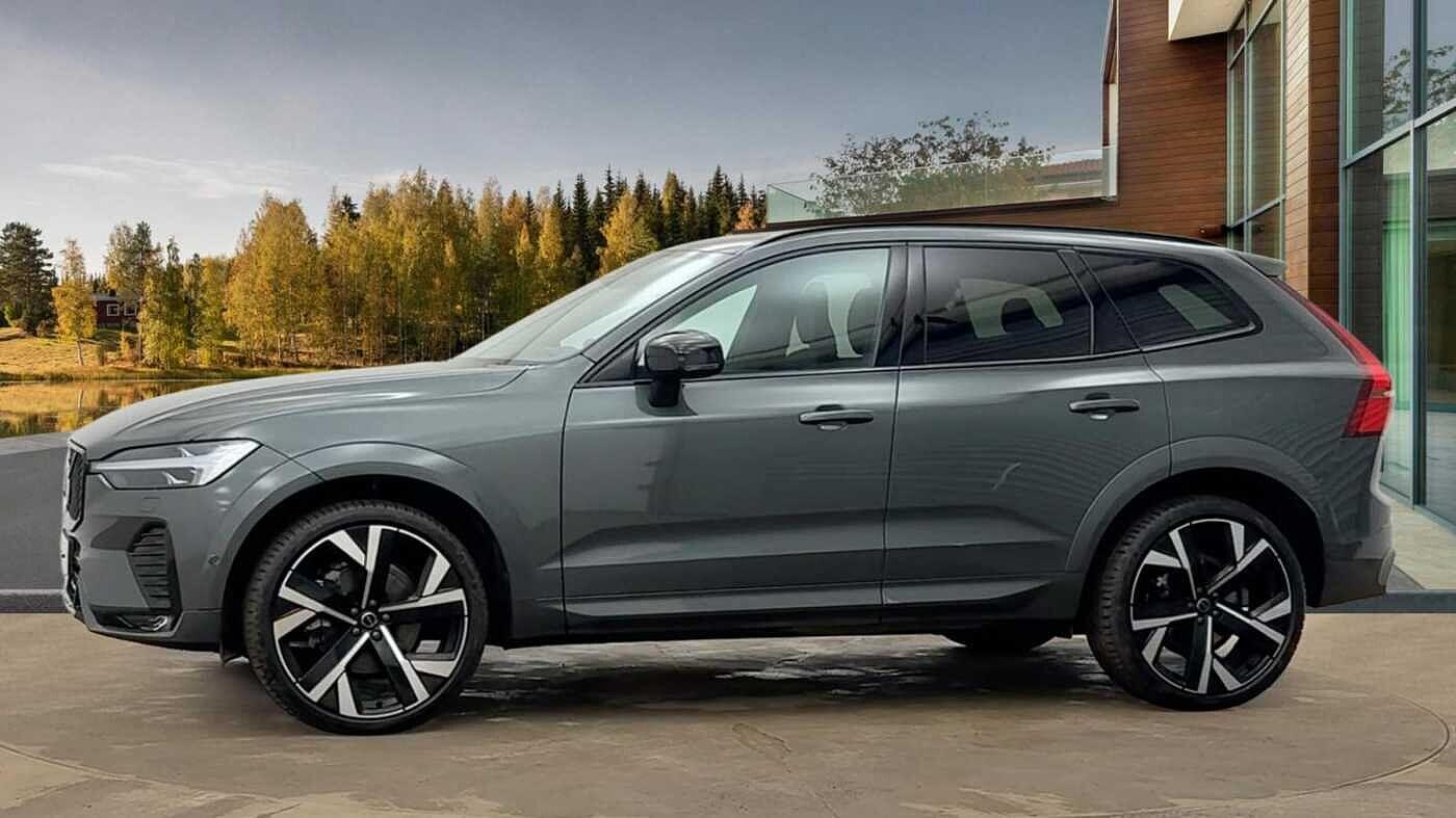 Used Volvo XC60 for sale - 77808593: Photo 6