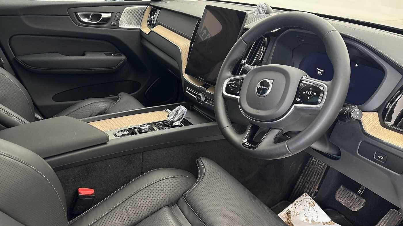 Used Volvo XC60 for sale - 77808593: Photo 9