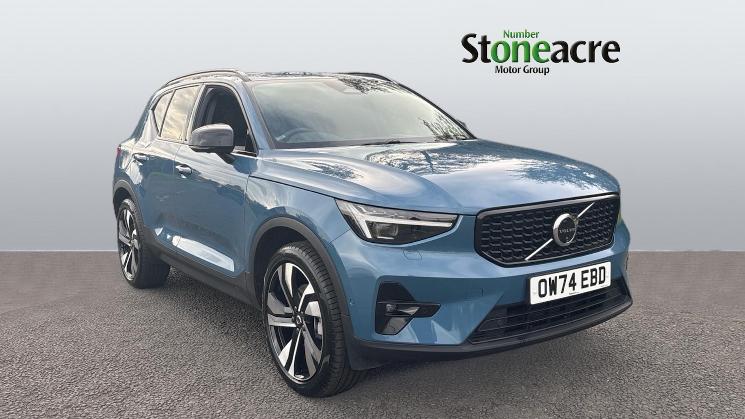 Used Volvo XC40 2024 for sale - 76388206: Photo 1