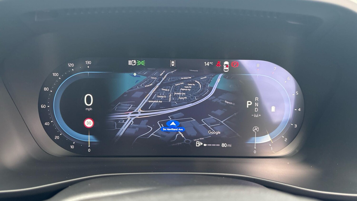 Used Volvo XC40 2024 for sale - 76388206: Photo 11