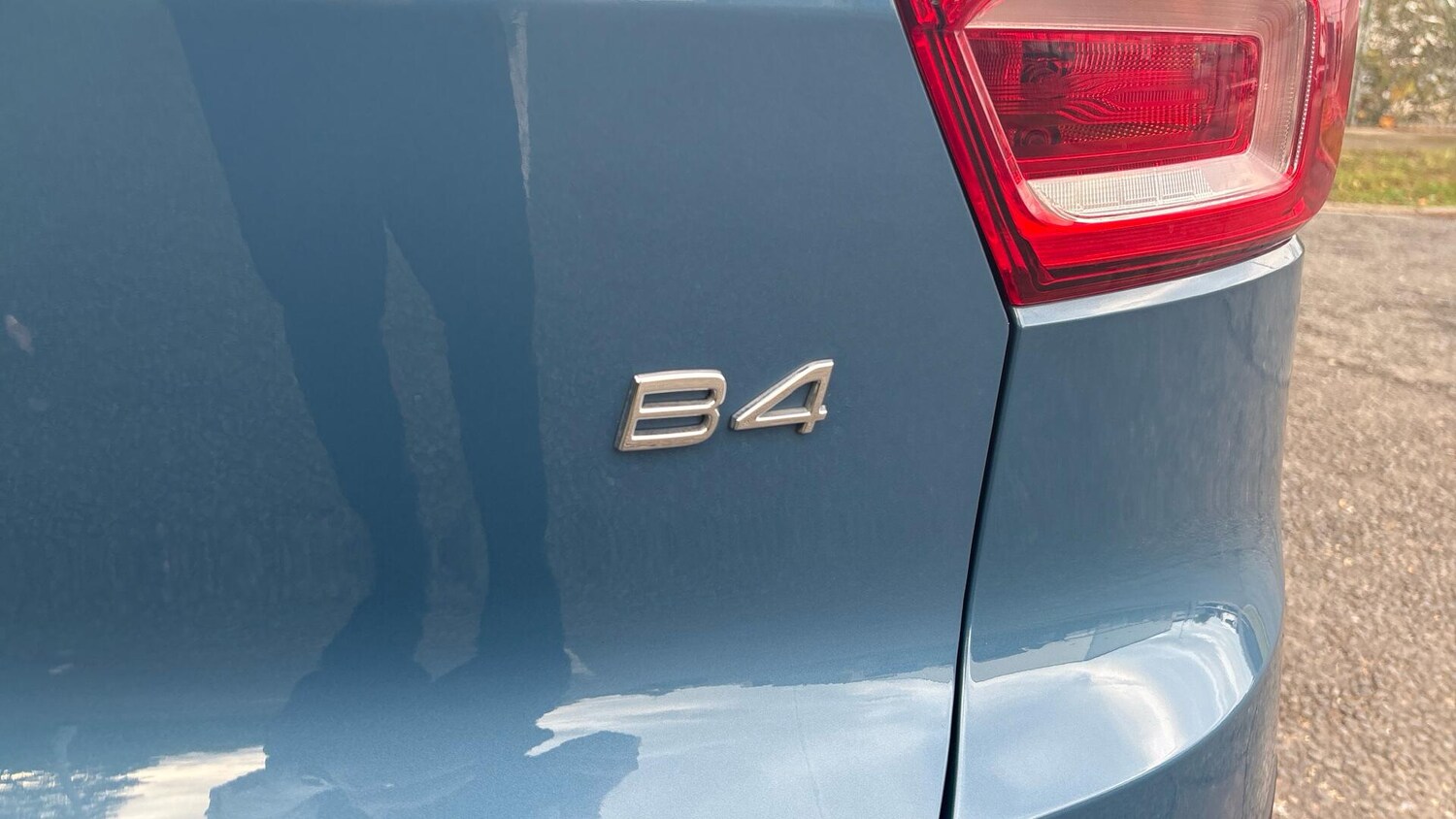 Used Volvo XC40 2024 for sale - 76388206: Photo 19