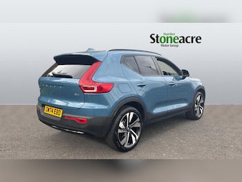 Used Volvo XC40 2024 for sale - 76388206: Photo