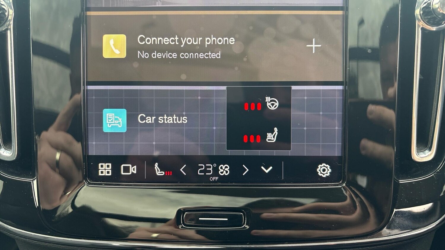 Used Volvo XC40 2024 for sale - 76388206: Photo 31