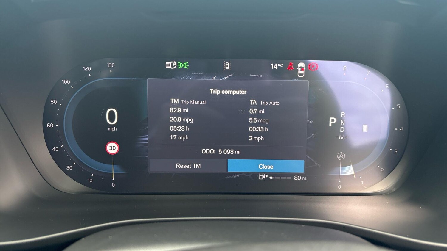 Used Volvo XC40 2024 for sale - 76388206: Photo 32