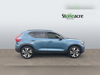 Used Volvo XC40 2024 for sale - 76388206: Photo