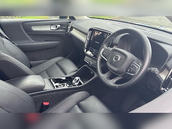 Used Volvo XC40 2024 for sale - 76388206: Photo