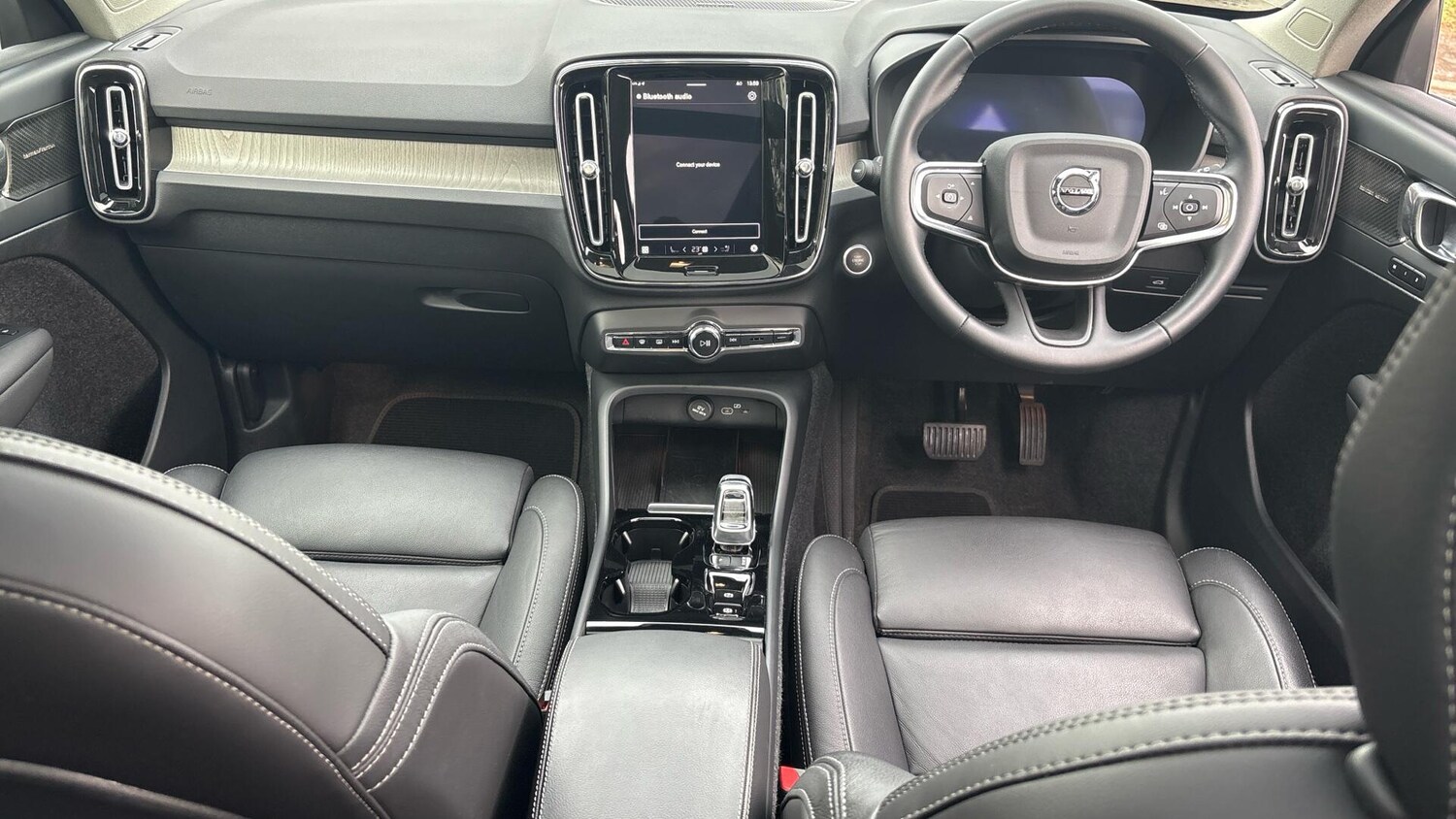 Used Volvo XC40 2024 for sale - 76388206: Photo 5