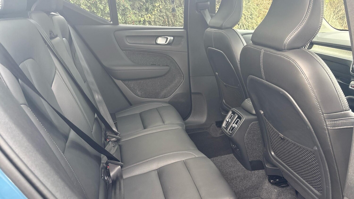 Used Volvo XC40 2024 for sale - 76388206: Photo 6