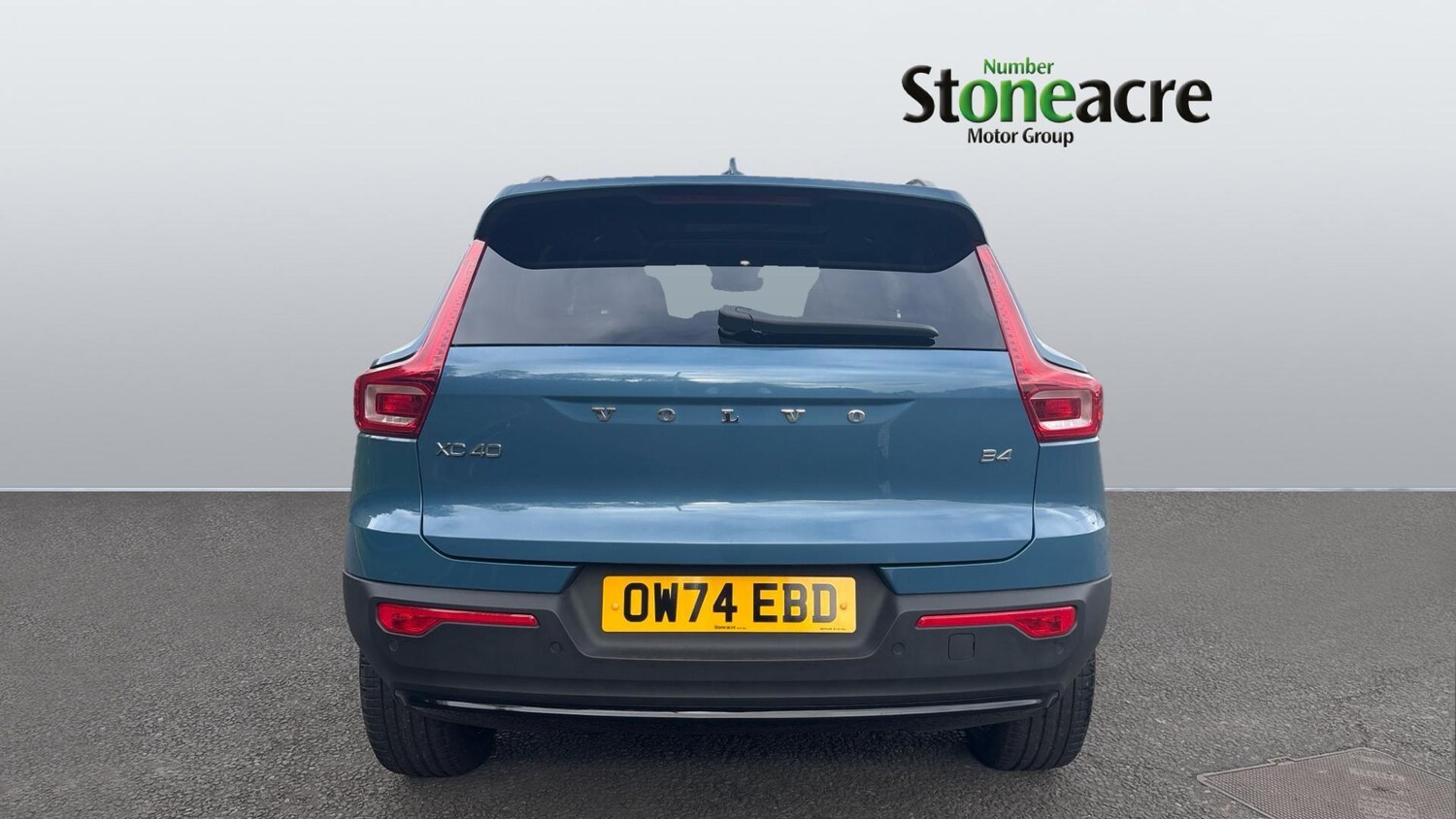 Used Volvo XC40 2024 for sale - 76388206: Photo 7