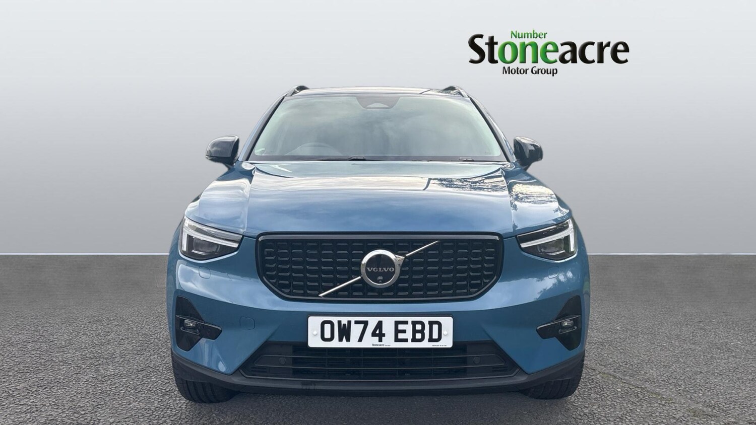Used Volvo XC40 2024 for sale - 76388206: Photo 8