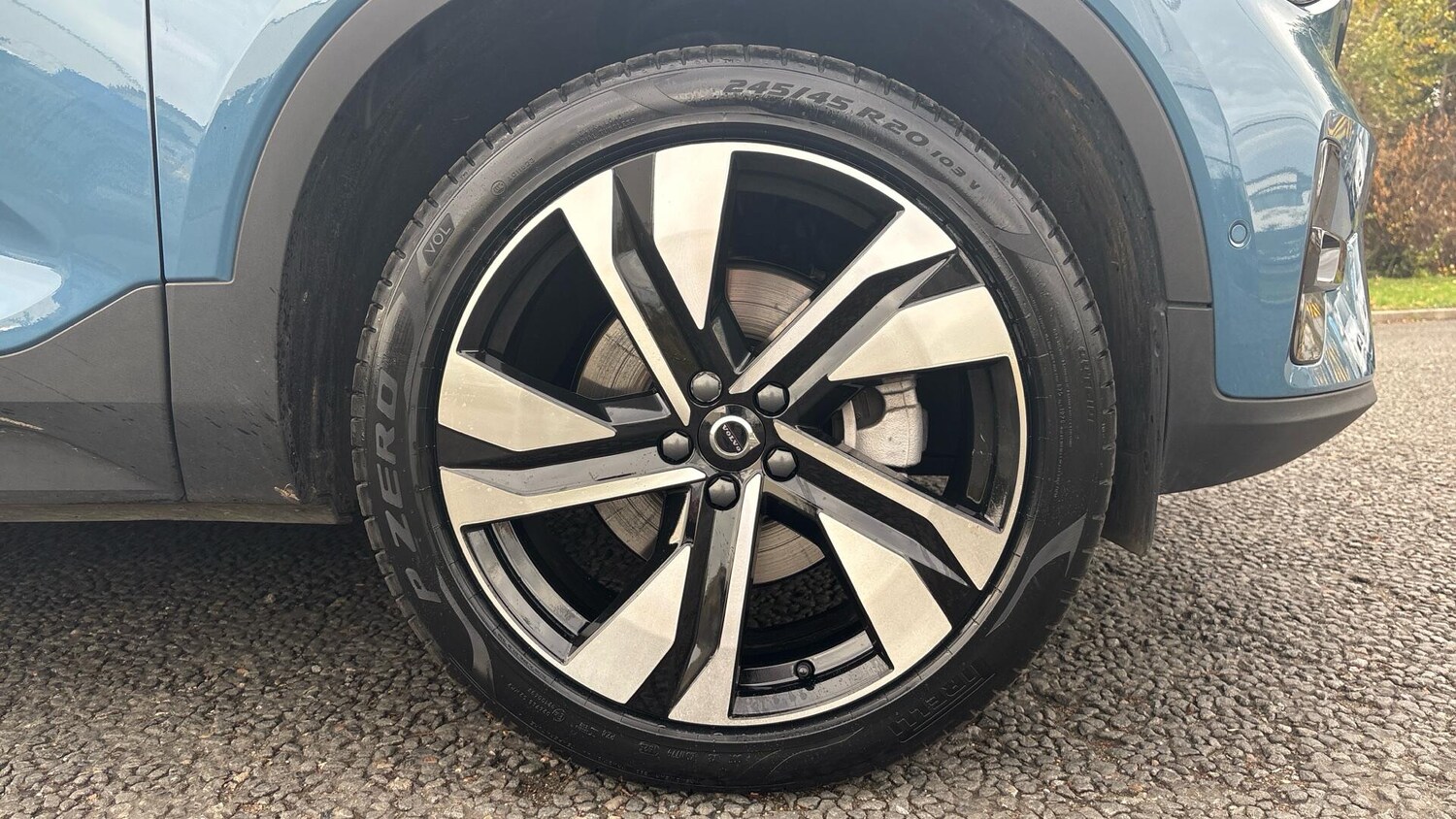 Used Volvo XC40 2024 for sale - 76388206: Photo 9