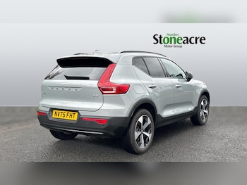 Used Volvo XC40 2025 for sale - 77537903: Photo