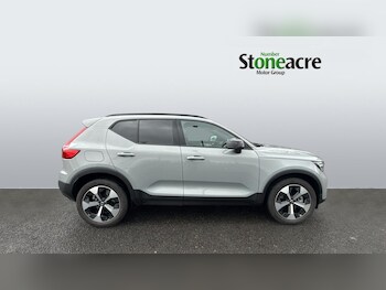 Used Volvo XC40 2025 for sale - 77537903: Photo