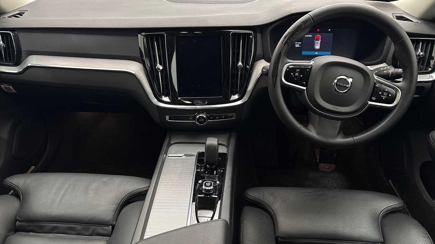 Used Volvo V60 2025 for sale - 77314815: Photo 10