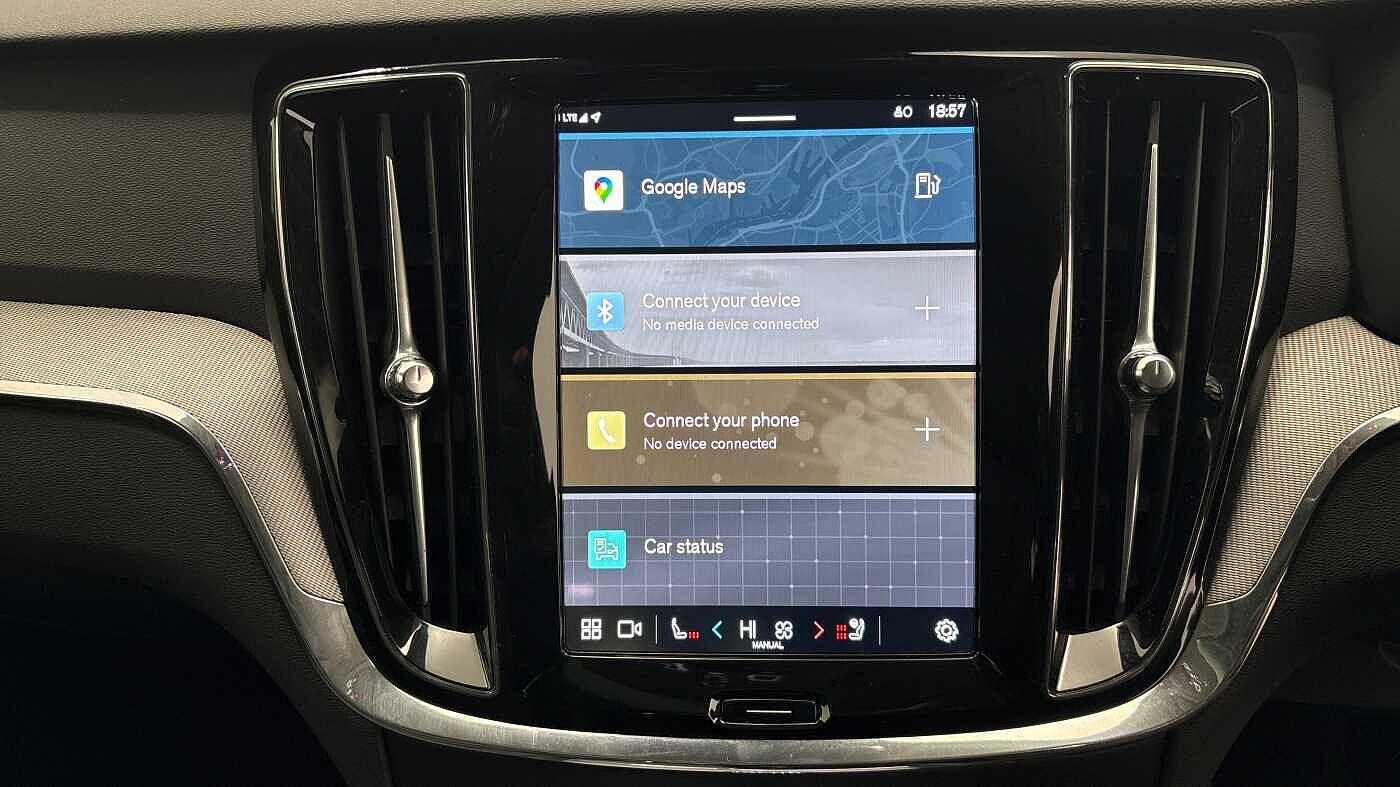 Used Volvo V60 2025 for sale - 77314815: Photo 11