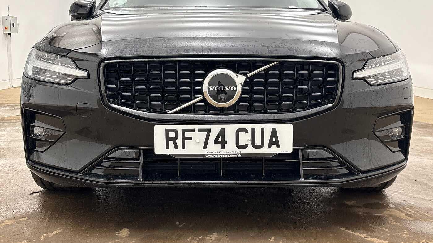 Used Volvo V60 2025 for sale - 77314815: Photo 24