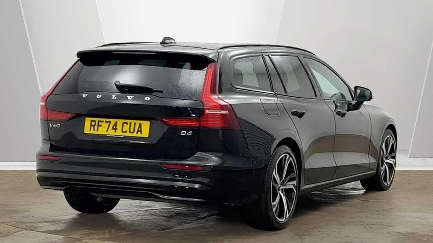 Used Volvo V60 2025 for sale - 77314815: Photo 3