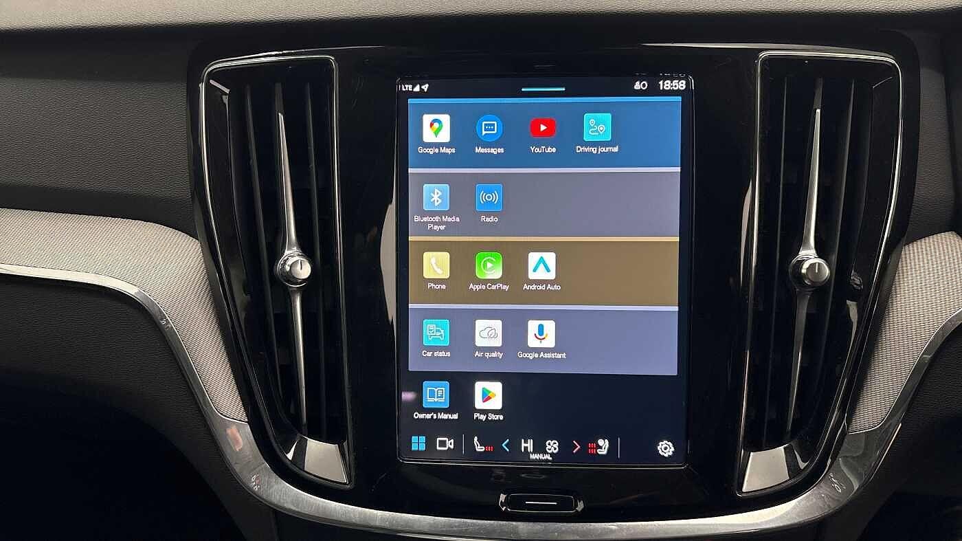 Used Volvo V60 2025 for sale - 77314815: Photo 34