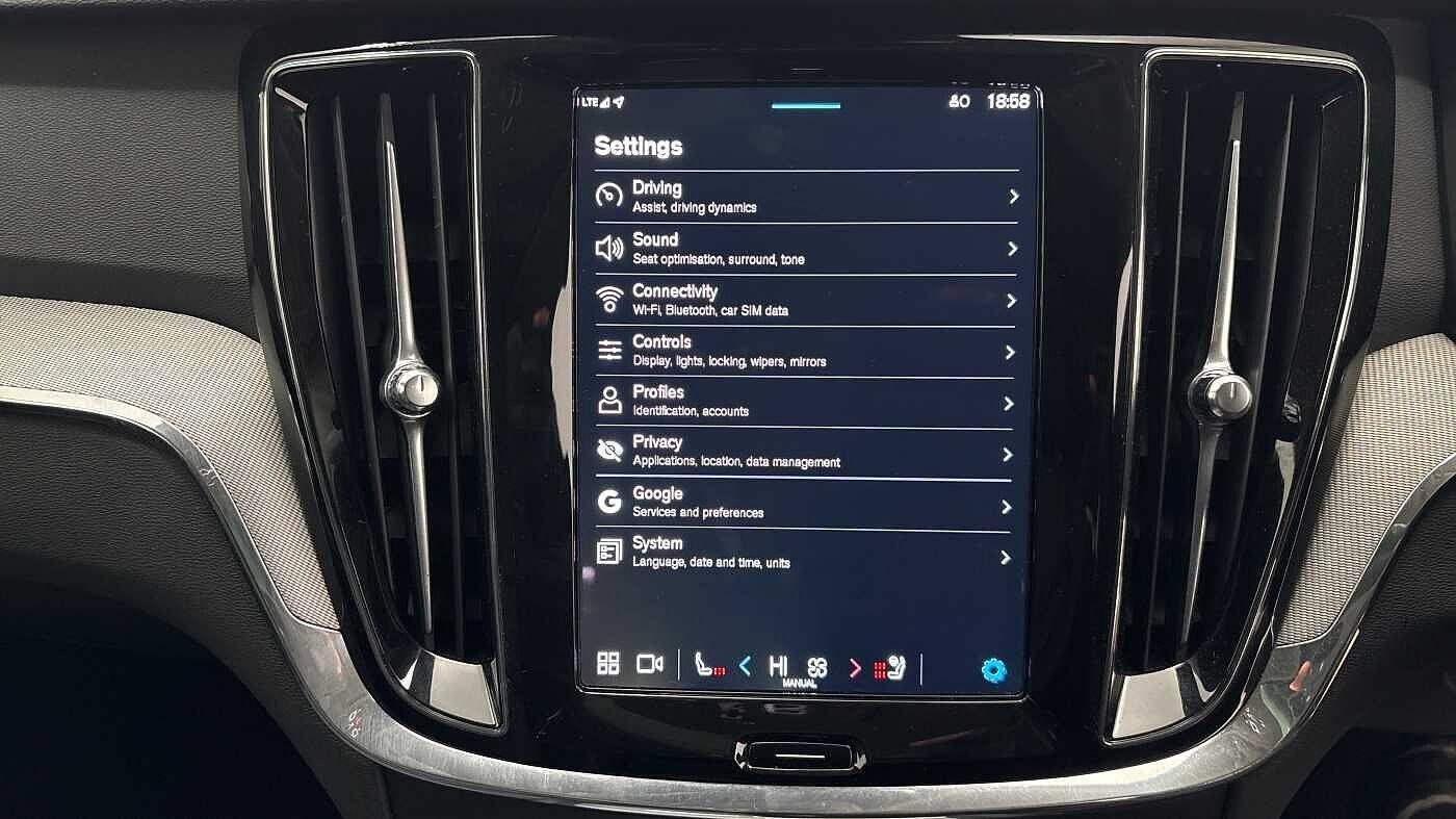 Used Volvo V60 2025 for sale - 77314815: Photo 35