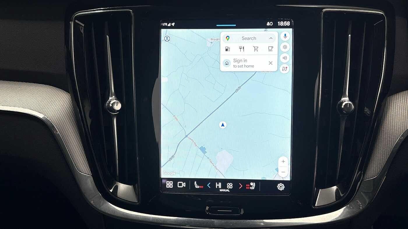 Used Volvo V60 2025 for sale - 77314815: Photo 36